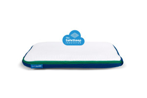 Подушка детская AeroSleep, дышащая, 30 х 46 см